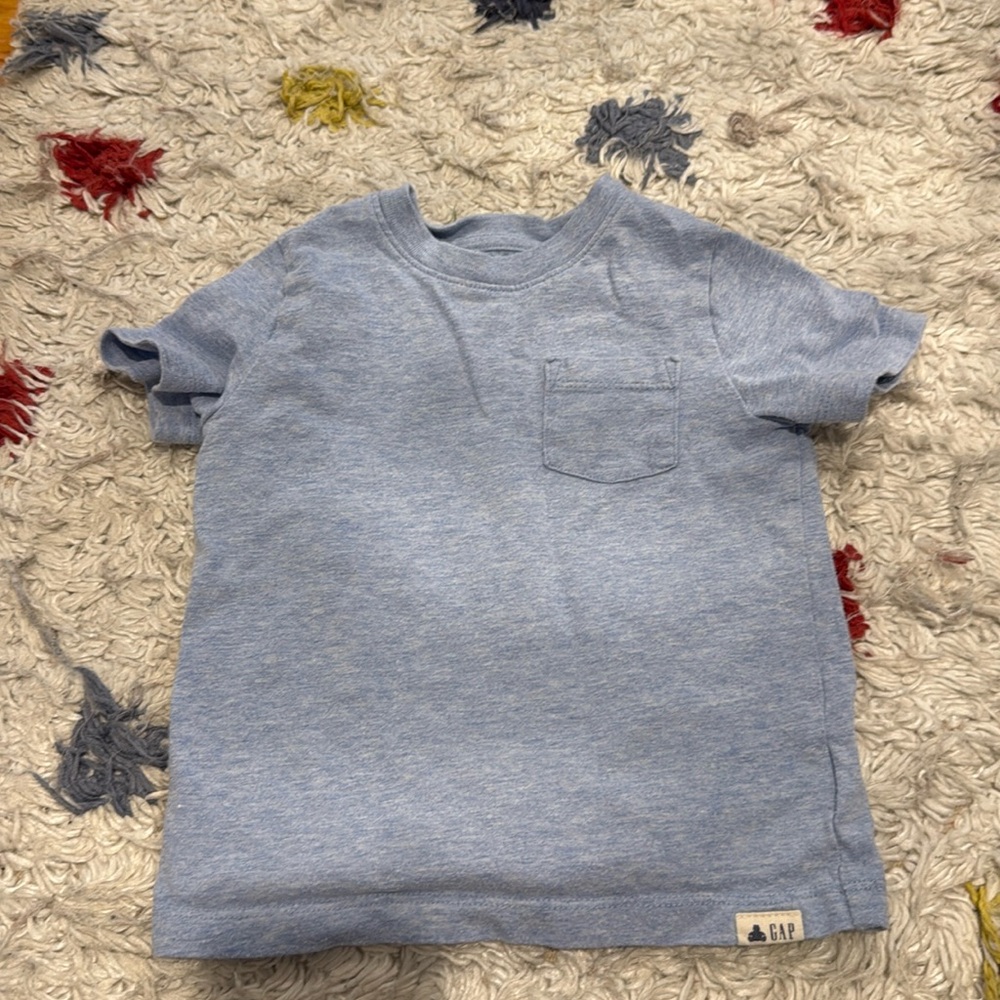 Gap 2T t-shirt